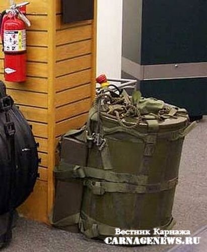 Самые дурацкие виды ядерного оружия