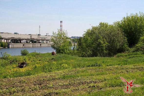 Не ходите дети в Коломенское гулять...